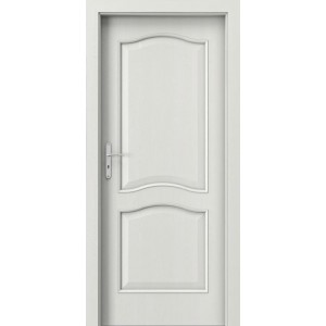 Porta NOVA 7.1 Wenge White 